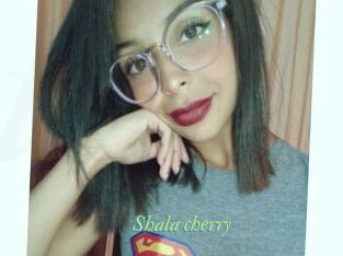 Shala_cherry