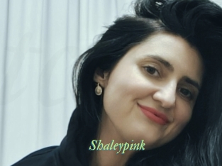 Shaleypink