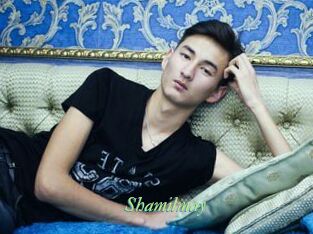 Shamilmay