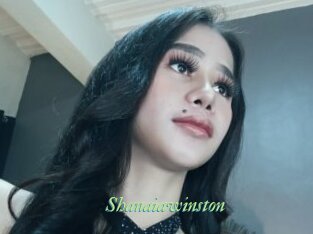 Shanaiawinston