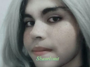 shanelsmit Tel Coquin