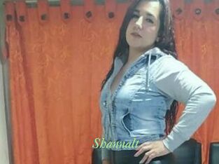 Shannalt
