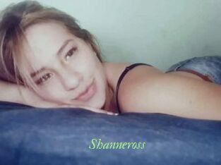 Shanneross