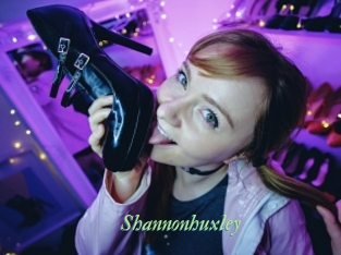 Shannonhuxley