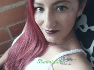 Shanntaall