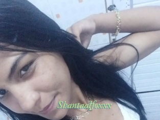 Shantaalfoxxx