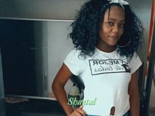 Shantal
