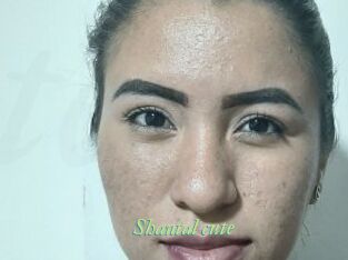 Shantal_cute