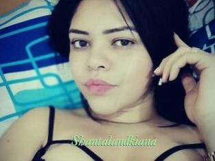 Shantalandkiana