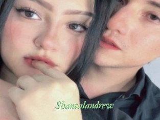 shantalandrew Tel Coquin