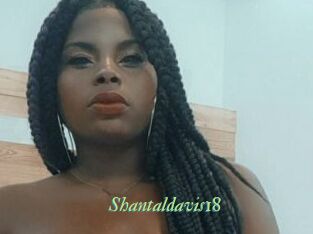 Shantaldavis18