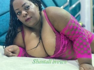 shantall_brown Tel Coquin