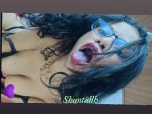 Shantallh