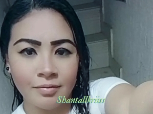 Shantallkriiss