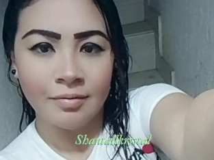 Shantallkrystal