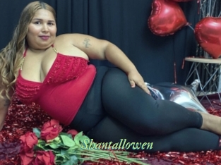 Shantallowen