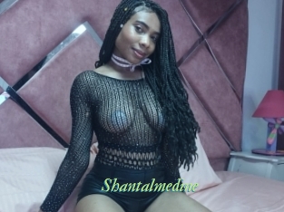 Shantalmedine