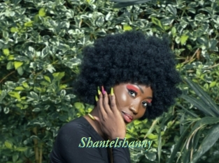 Shantelshanny