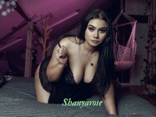 Shanyarose