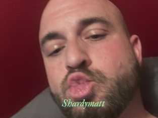 shardymatt Tel Coquin
