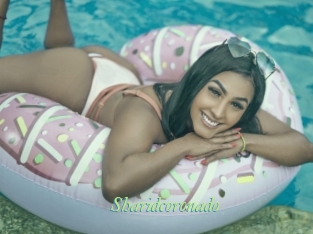 sharidcoronado Tel Coquin
