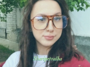 Sharipetralba