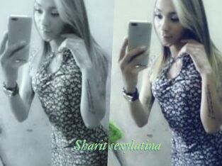 Sharit_sexylatina