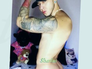 Sharliis