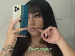 sharlotcooper Tel Coquin