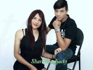 Sharlottandjacky