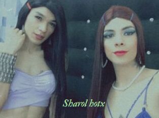 Sharol_hotx