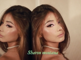 Sharon_montana