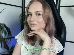 Sharonandersson