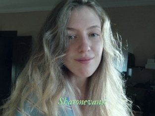 Sharonevansi