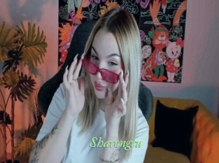 Sharongru