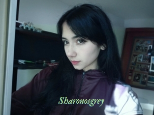 Sharonosgrey