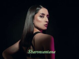 Sharonsantana
