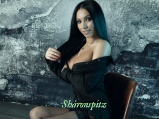sharonspitz Tel Coquin