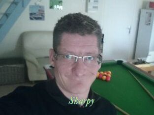 Sharpy