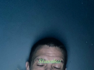 Shaunboss
