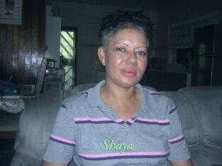 Shaya