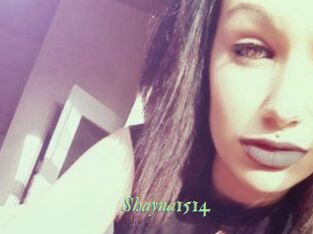 Shayna1514