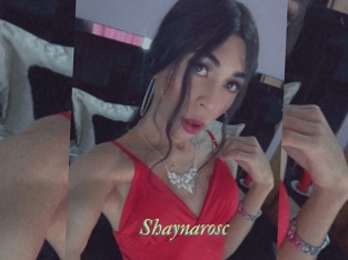shaynarosc Tel Coquin