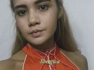 Sheegwa