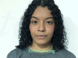 Sheeleamazing