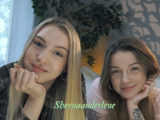 sheenaanderlene Tel Coquin