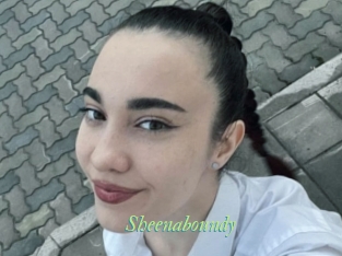 Sheenaboundy