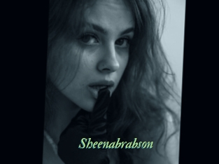 Sheenabrabson