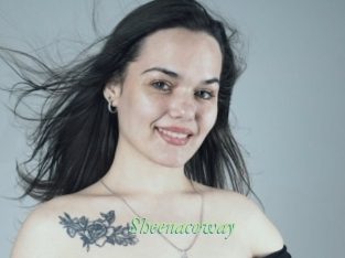 Sheenacoway