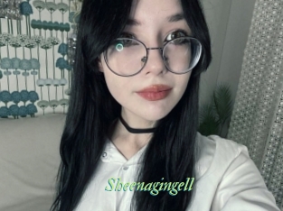 Sheenagingell